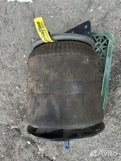 Пневмобалон Goodyear
