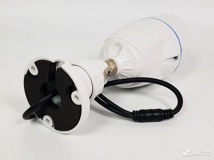 Камера видеонаблюдения уличная