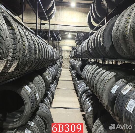 Nokian Tyres Nordman 5 205/55 R16 92P