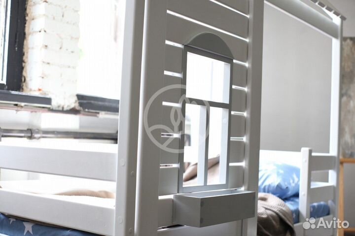 Кровать Премиум 180 80