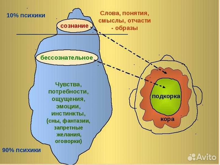 Психолог / Семейный психолог / Гипнотерапевт