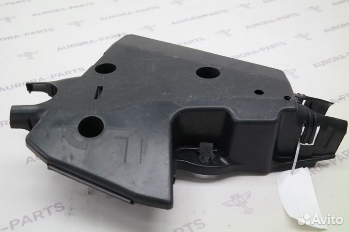 Кожух Mercedes S W222, C217 2013-2020