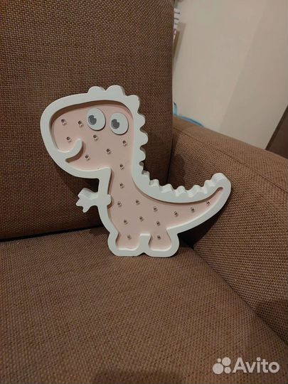 Ночник детский