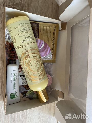 Подарочный набор женский