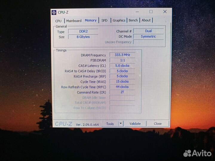 Компьютер в комплекте