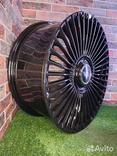 Диски Lixiang r22