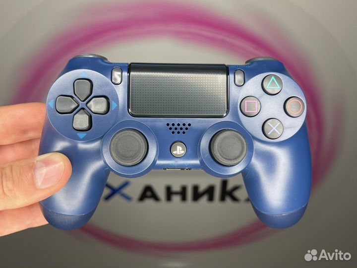 Новые Геймпады для Ps4 Ps5 и пк