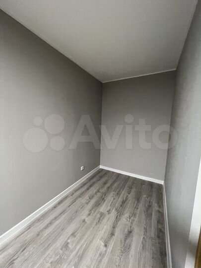 1-к. квартира, 36,1 м², 2/19 эт.