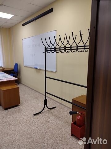 Аренда учебных классов 21 кв.м