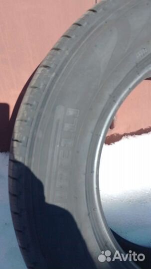 Pirelli Scorpion Zero All Season 16/65 R16