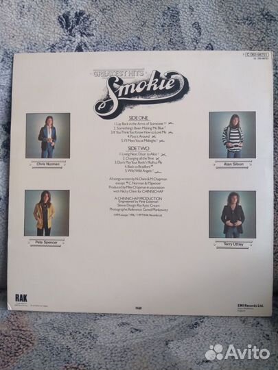 Smokie - 