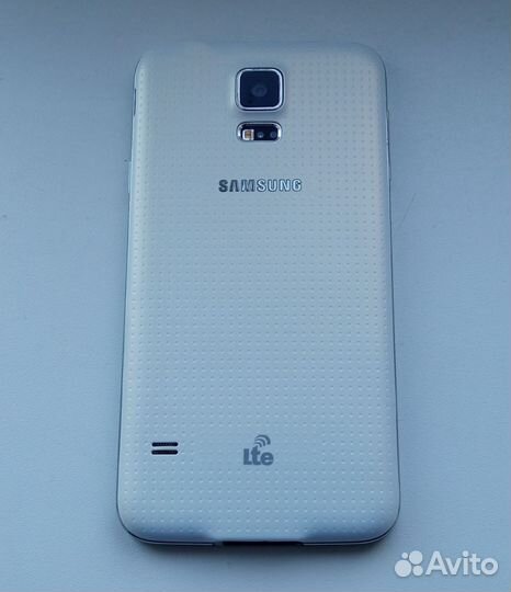 Samsung Galaxy S5 Duos SM-G900FD, 2/16 ГБ