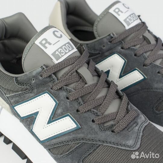 Кроссовки New Balance 1300 x Tokio