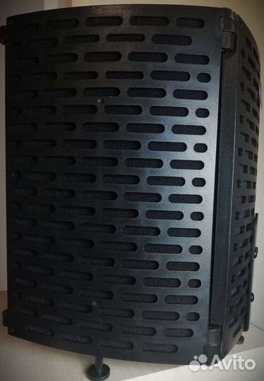 Акустический экран