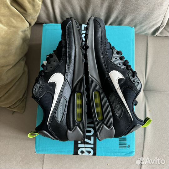 Nike Air Max 90 оригинал