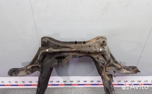 Балка подвески передняя, nissan X-trail 2016