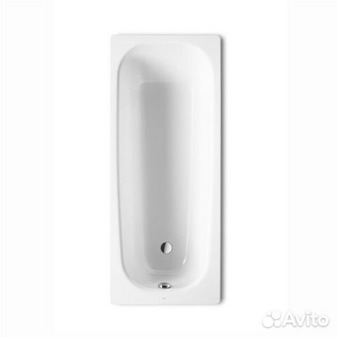 Чугунная ванна roca continental 170Х70 (арт. 21291 купить в Москве ...