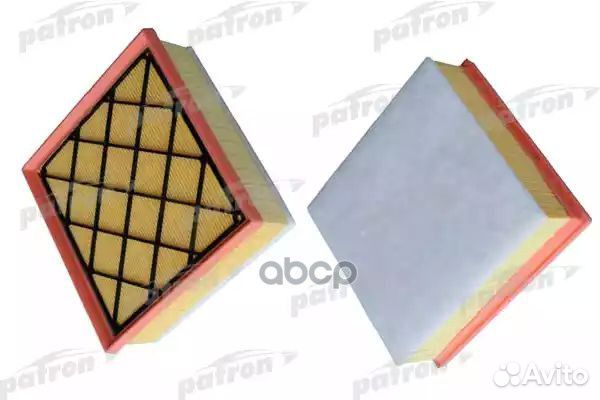 Фильтр воздушный opel: meriva B 1.3cdti/1.4I