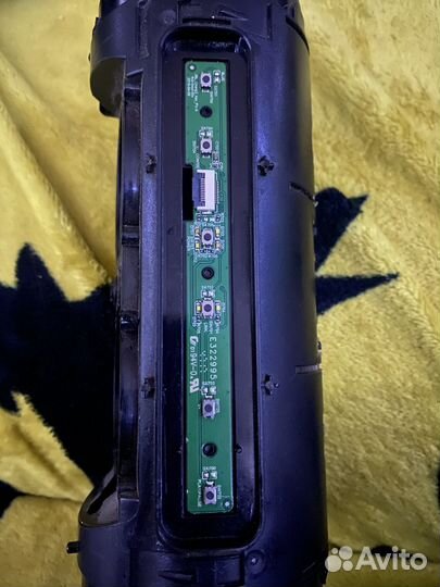 Jbl charge 3 на запчасти