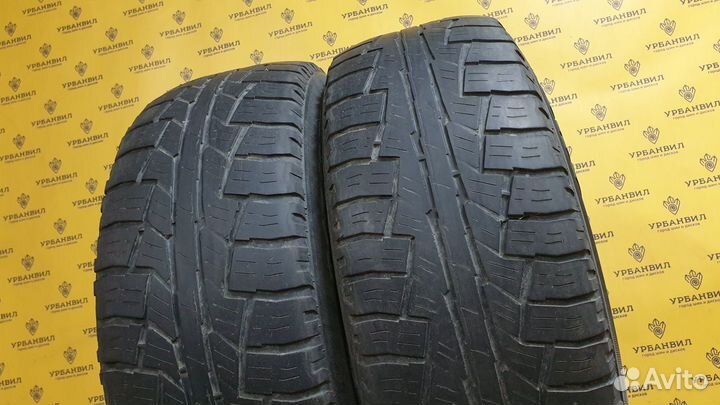 Cordiant All Terrain 215/65 R16 98