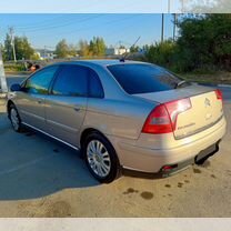 Citroen C5 2.0 MT, 2006, 274 000 км, с пробегом, цена 290 000 руб.