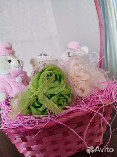 Подарок- сувенир