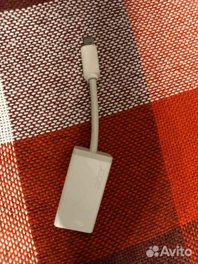 Переходники для пк