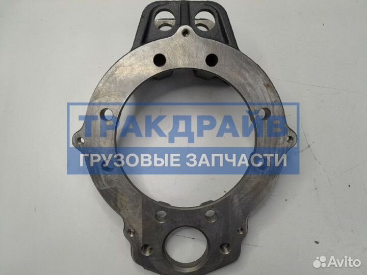 Кронштейн тормоза для Ман Тга Ф2000