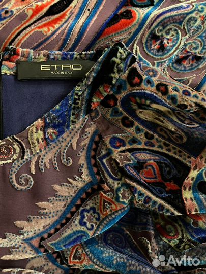 Платье женское 42 44