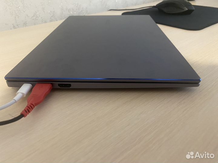 Honor magicbook 14 2022