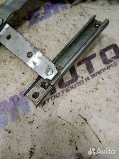 Стеклоподъемник задний правый Дэу Матиз