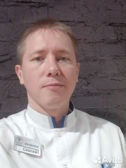 Массажист - Спа оператор