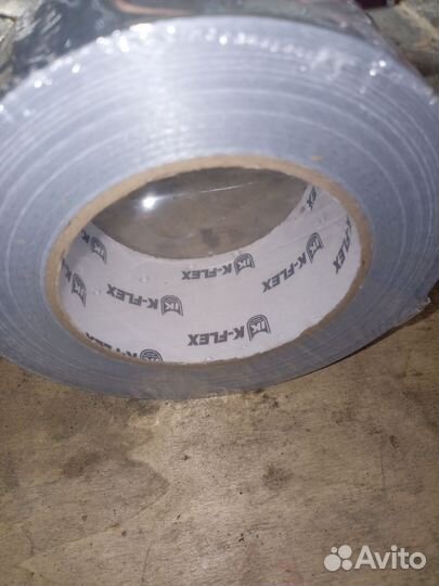 Скотч армированный k-flex