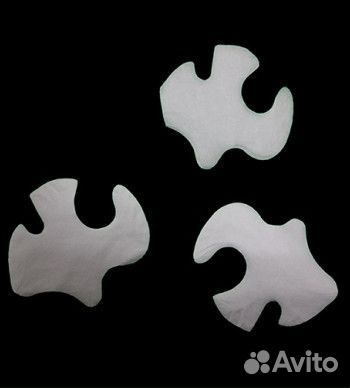 Global Effects Confetti Pigeons PP - Конфетти Бум