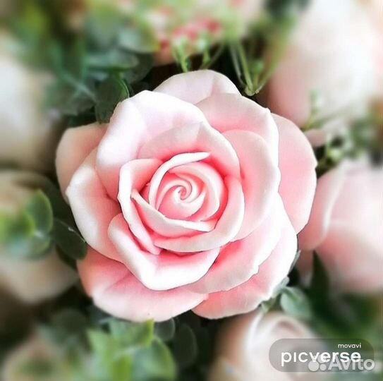 Силиконовые формы