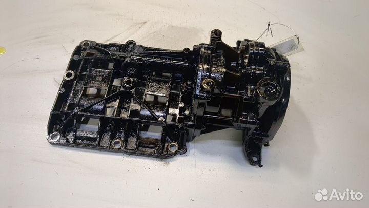 Насос масляный BMW 1 E87, 2008