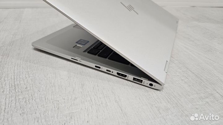 2в1 HP Elitebook x360 1030 G2 i5-7300U 8GB 256GB