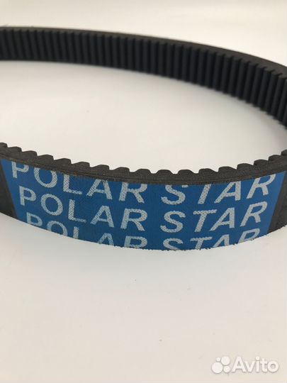 Ремень вариатора 35х14х1118