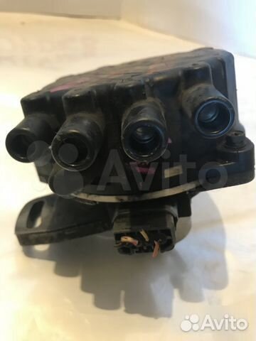 Трамблер Mazda Capella GF 2.0 AT (1997—2002