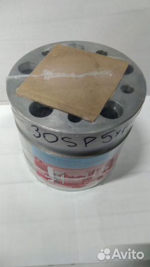 Проставка для выноса колёс 30SP5x127 HUB 71,6