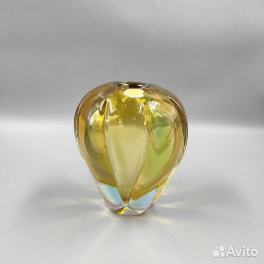 Ваза Чехословакия