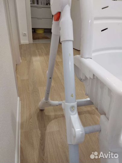 Стульчик для кормления