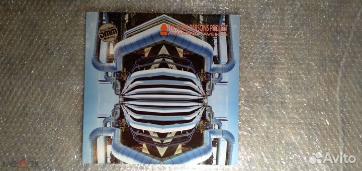 Rainbow japan Wishbone Ash The Alan Parsons