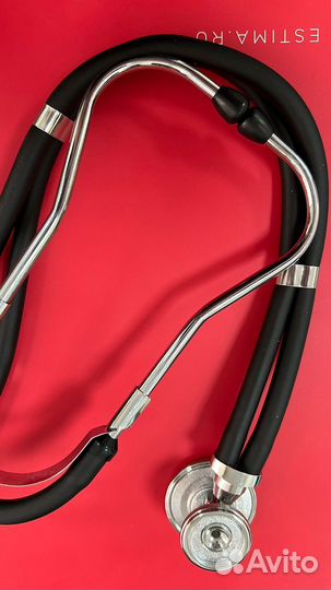 Стетоскоп