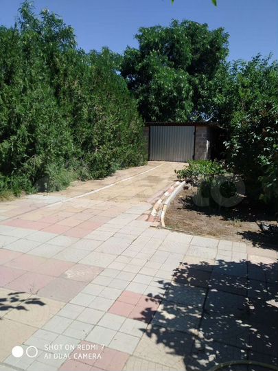 Дом 220 м² на участке 25 сот.