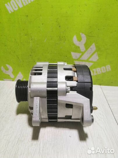 Генератор Шевроле Лачетти