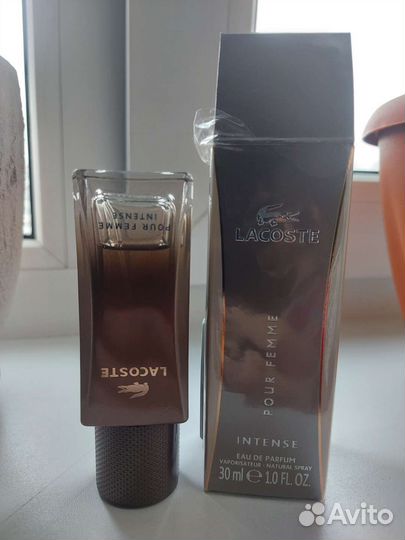 Парфюм женский Lacoste