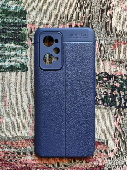 Чехлы Realme Gt Neo 2