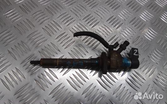 Форсунка дизельная ford kuga 1 (LEA07AL02)