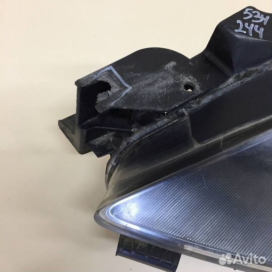 Фара левая Mazda CX-7